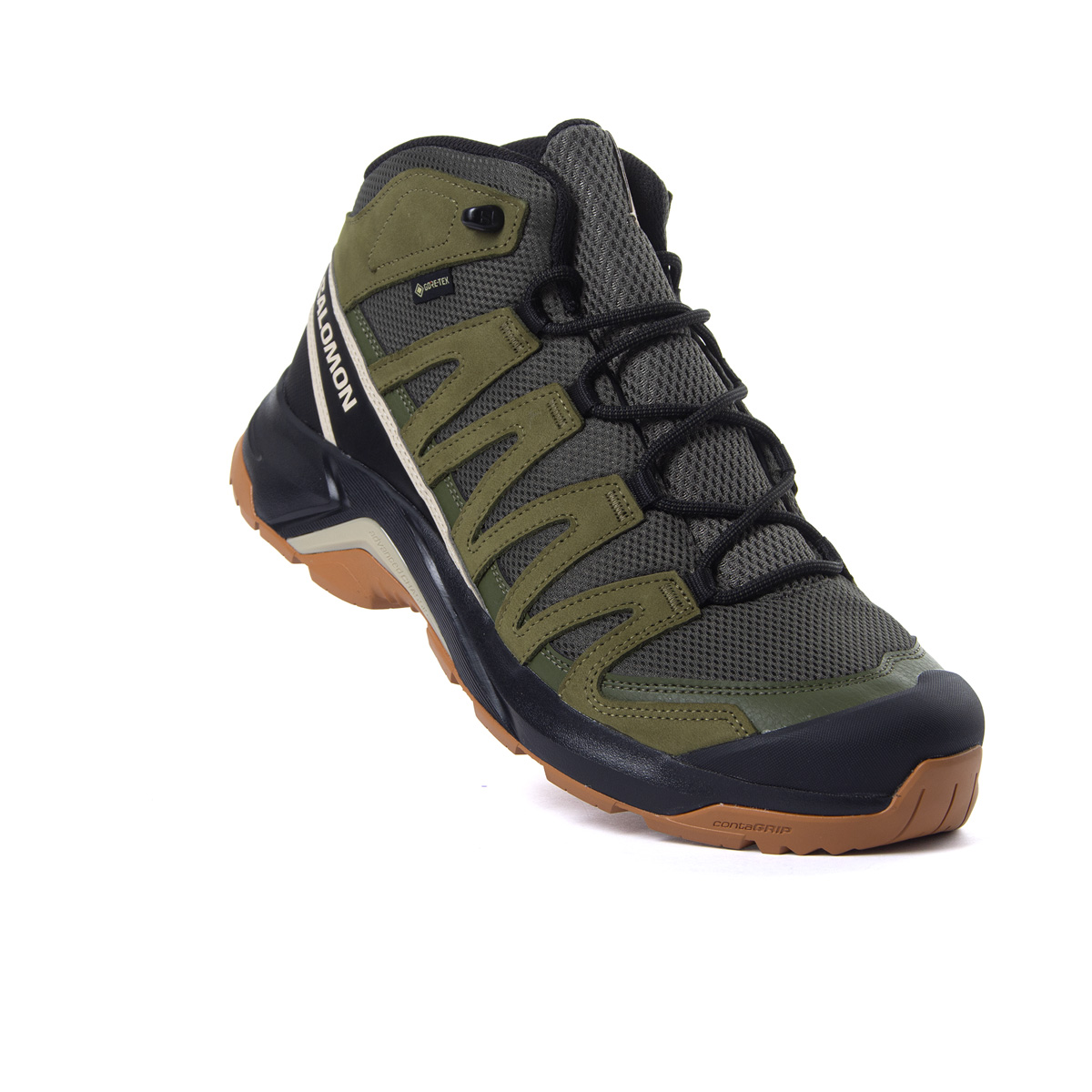 SALOMON - X-ADVENTURE RECON MID GORE-TEX