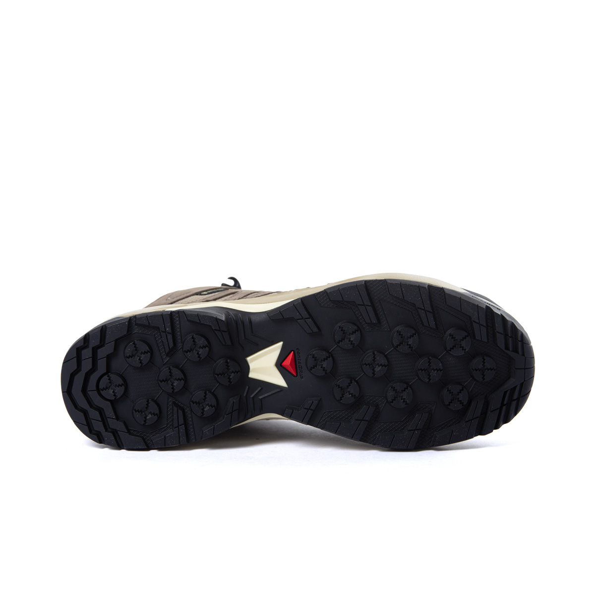 SALOMON - X-ADVENTURE RECON MID GORE-TEX