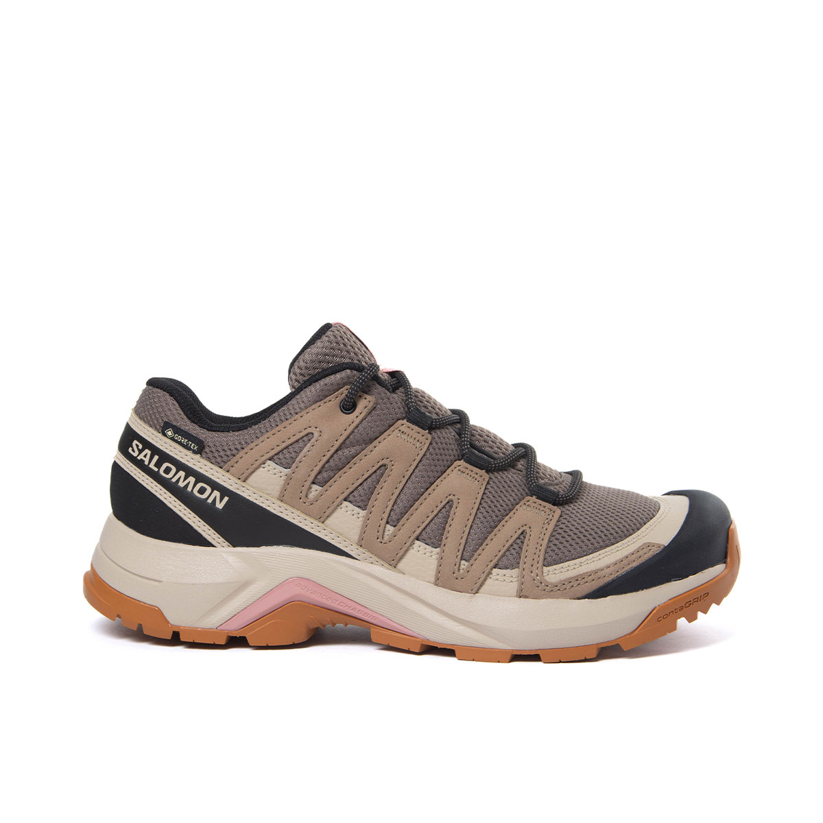 SALOMON - X-ADVENTURE RECON GTX