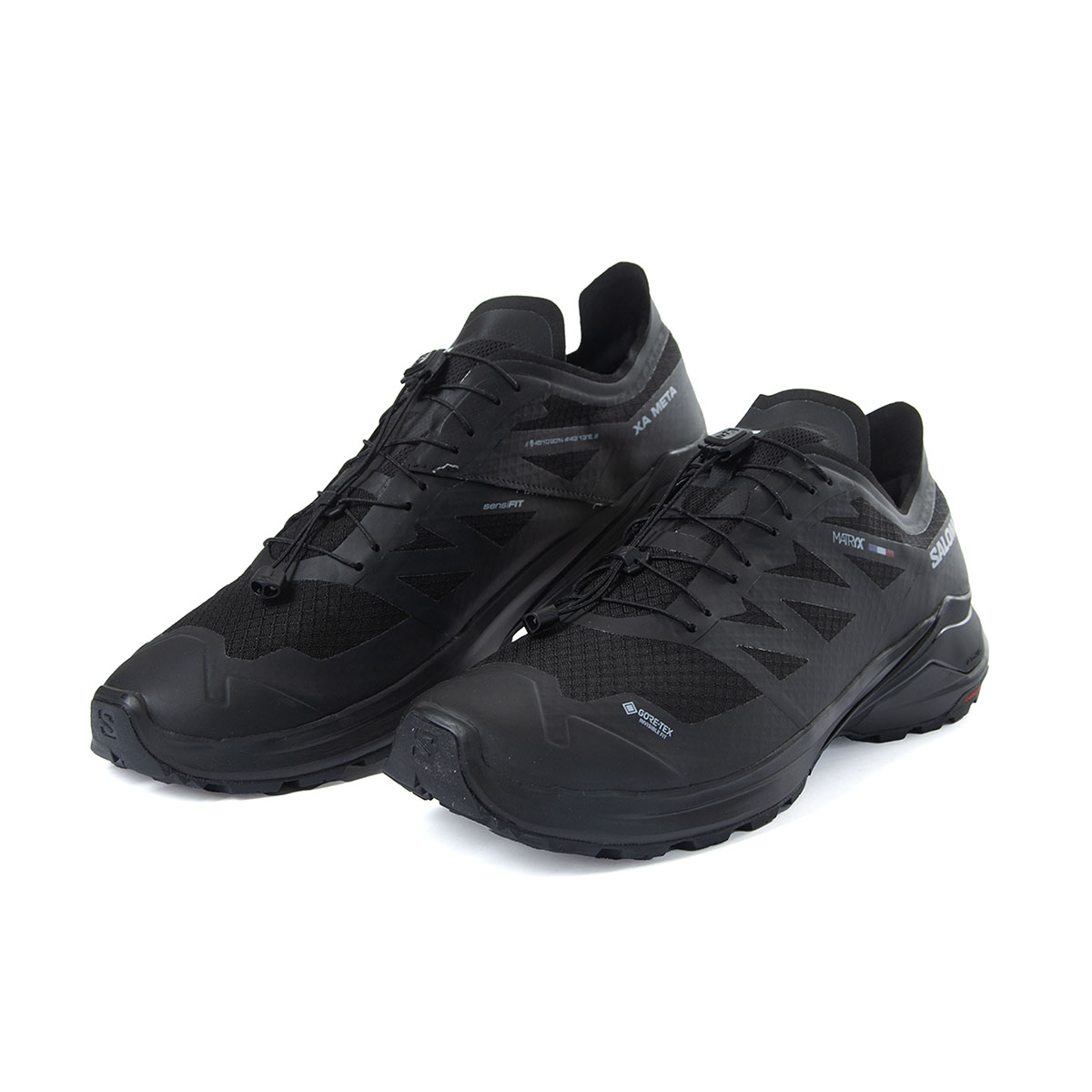 SALOMON - XA META GTX