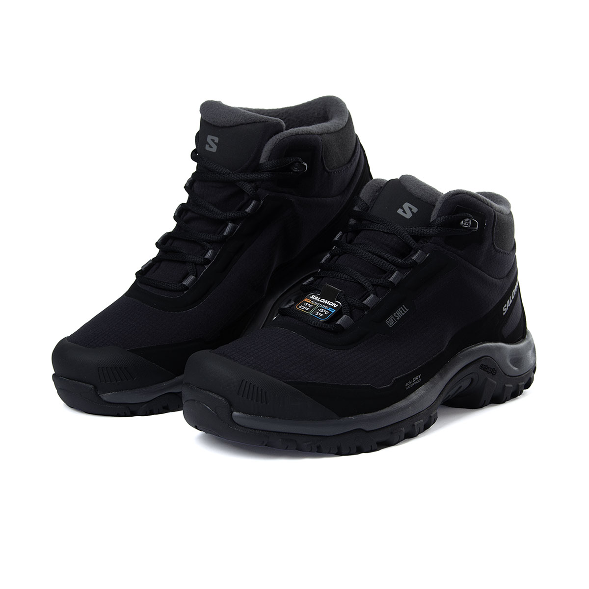 SALOMON - SHELTER WATERPROOF