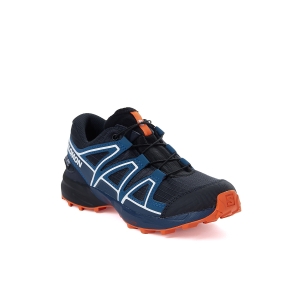 SALOMON - SPEEDCROSS WP JUNIOR