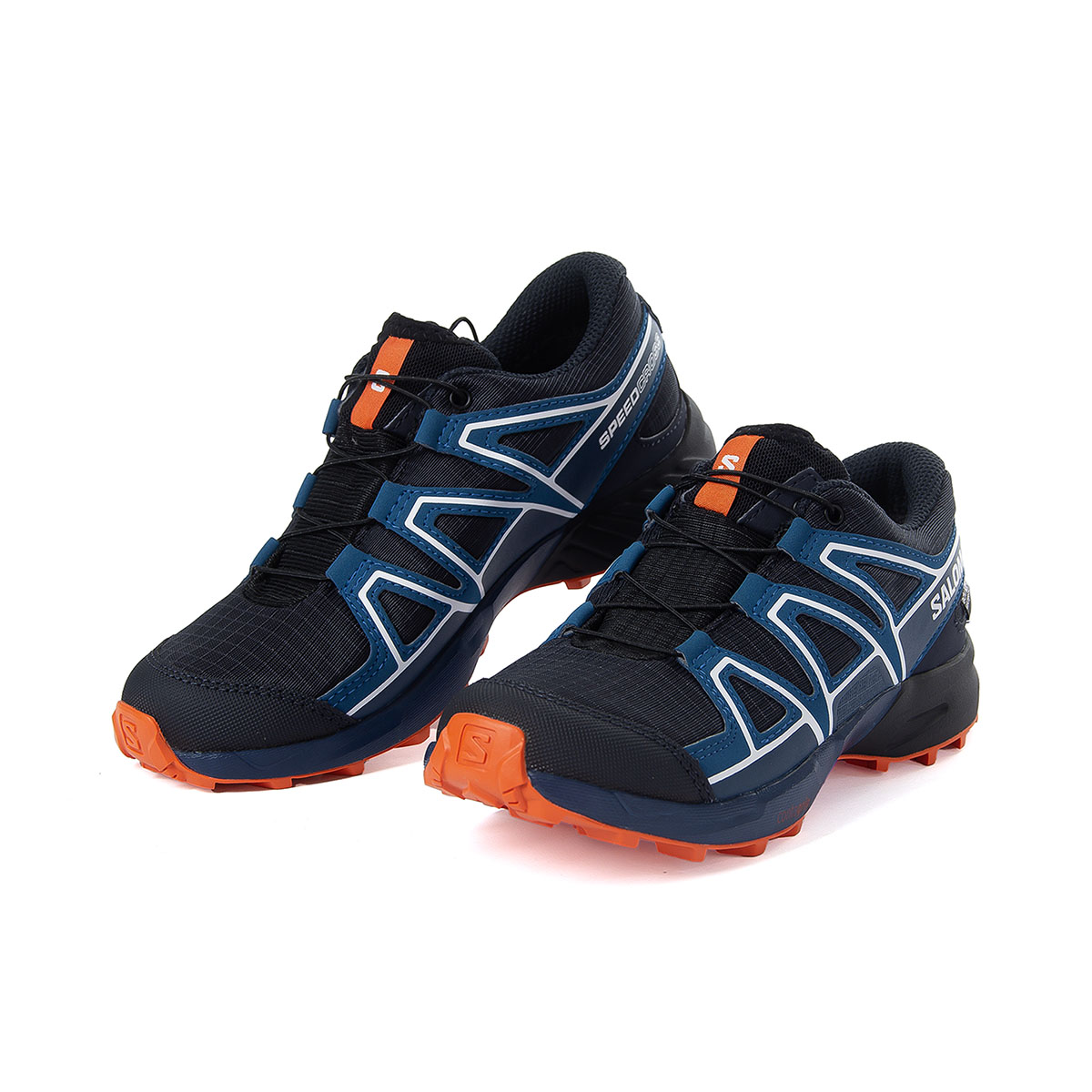 SALOMON - SPEEDCROSS WP JUNIOR