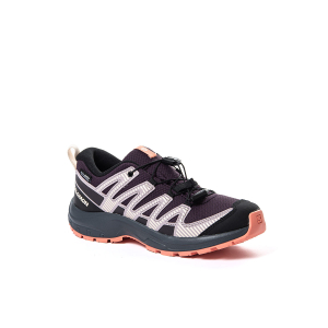 SALOMON - XA PRO V8 WATERPROOF