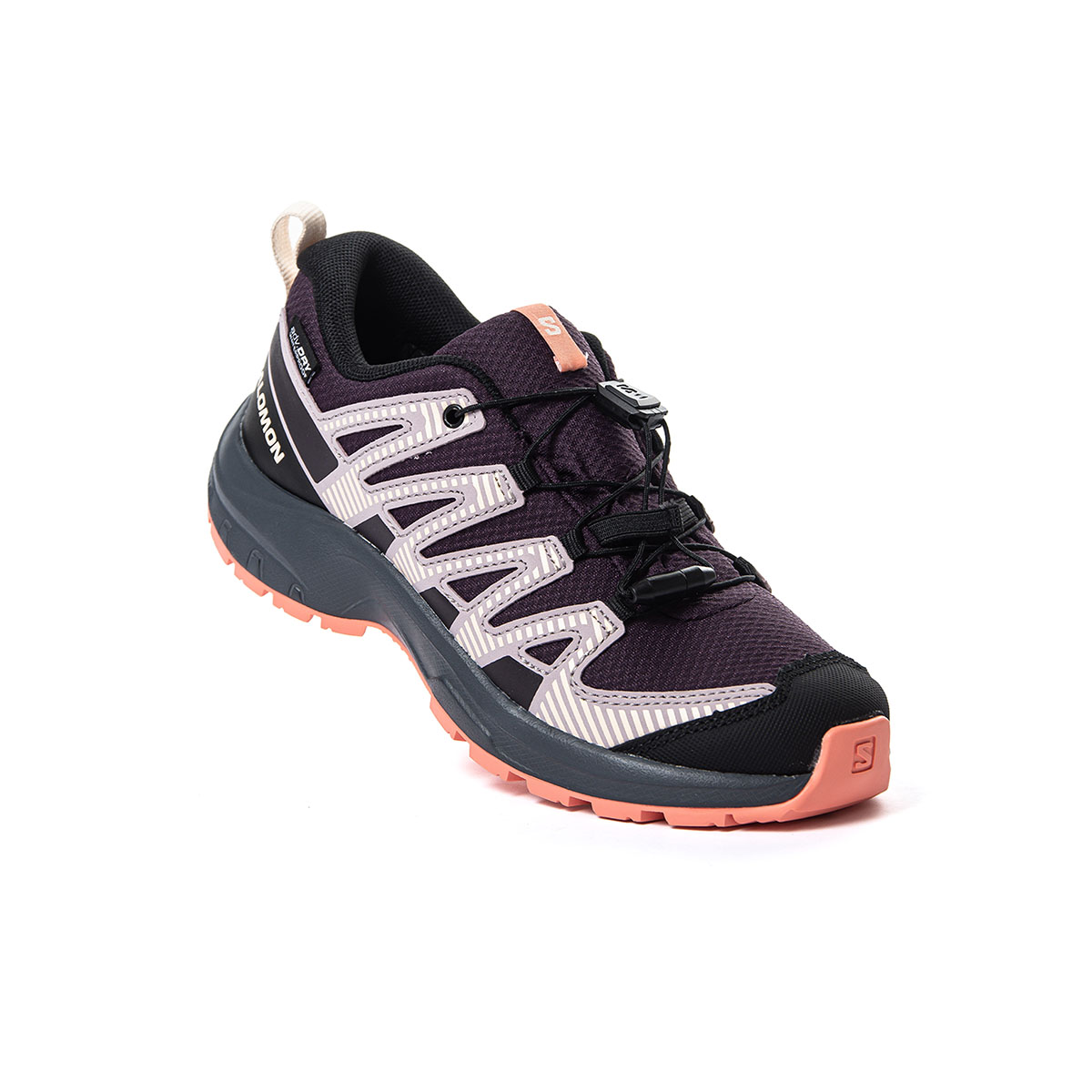 SALOMON - XA PRO V8 WATERPROOF