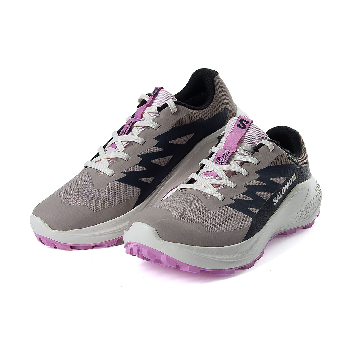 SALOMON - ALPHAGLIDE GTX