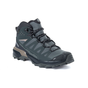 SALOMON - X ULTRA 360 LEATHER MID GORE-TEX