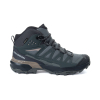 SALOMON - X ULTRA 360 LEATHER MID GORE-TEX