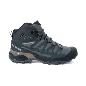 SALOMON - X ULTRA 360 LEATHER MID GORE-TEX