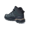 SALOMON - X ULTRA 360 LEATHER MID GORE-TEX
