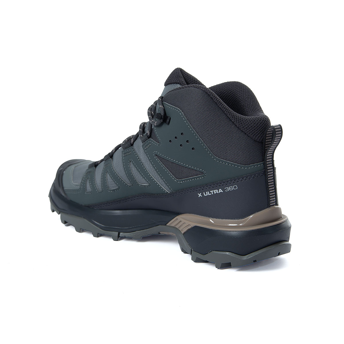SALOMON - X ULTRA 360 LEATHER MID GORE-TEX