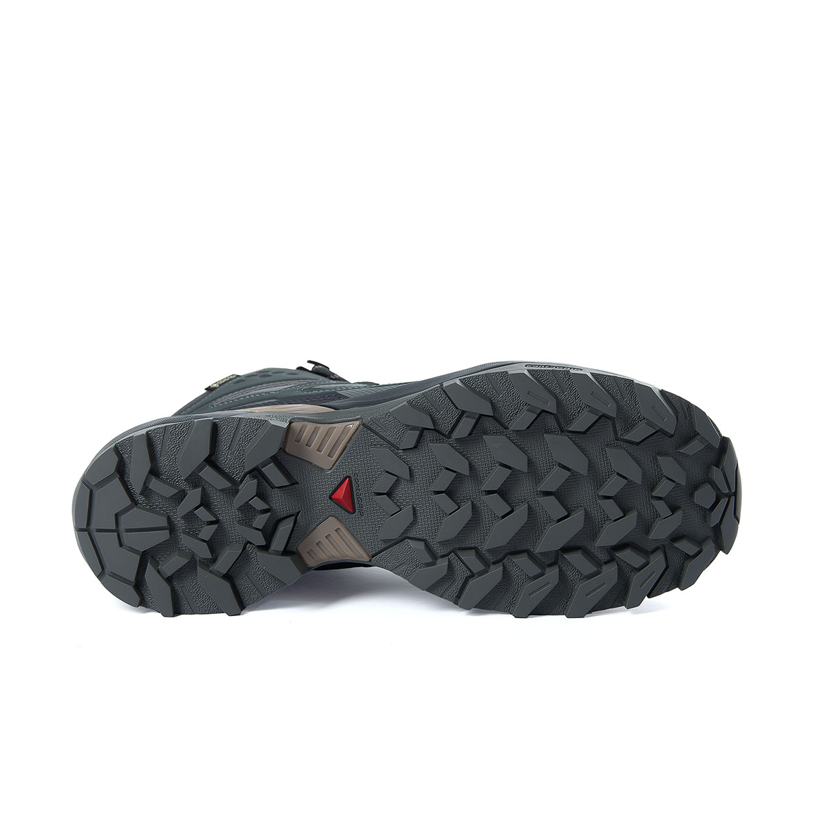 SALOMON - X ULTRA 360 LEATHER MID GORE-TEX