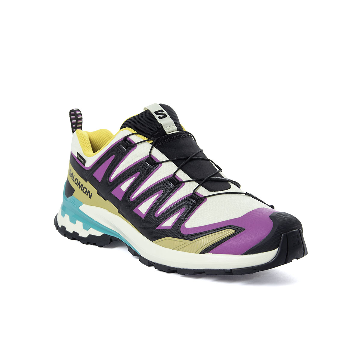 SALOMON - XA PRO 3D V9 GORE-TEX
