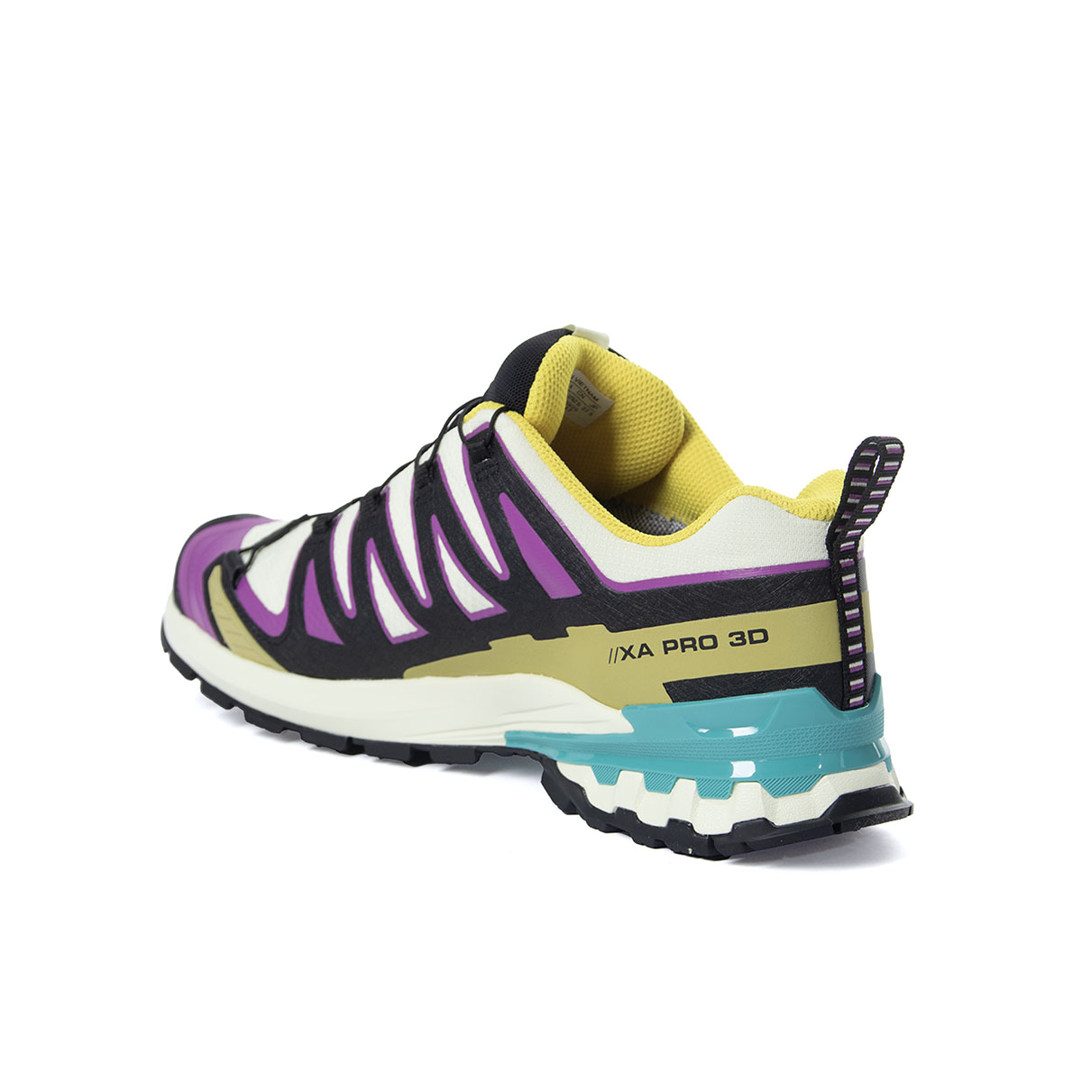 SALOMON - XA PRO 3D V9 GORE-TEX