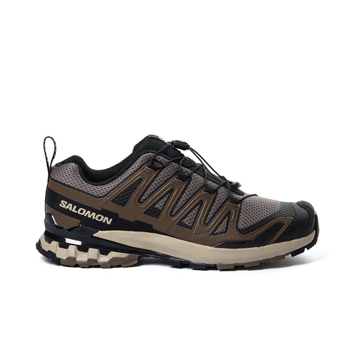 SALOMON - XA PRO 3D V9