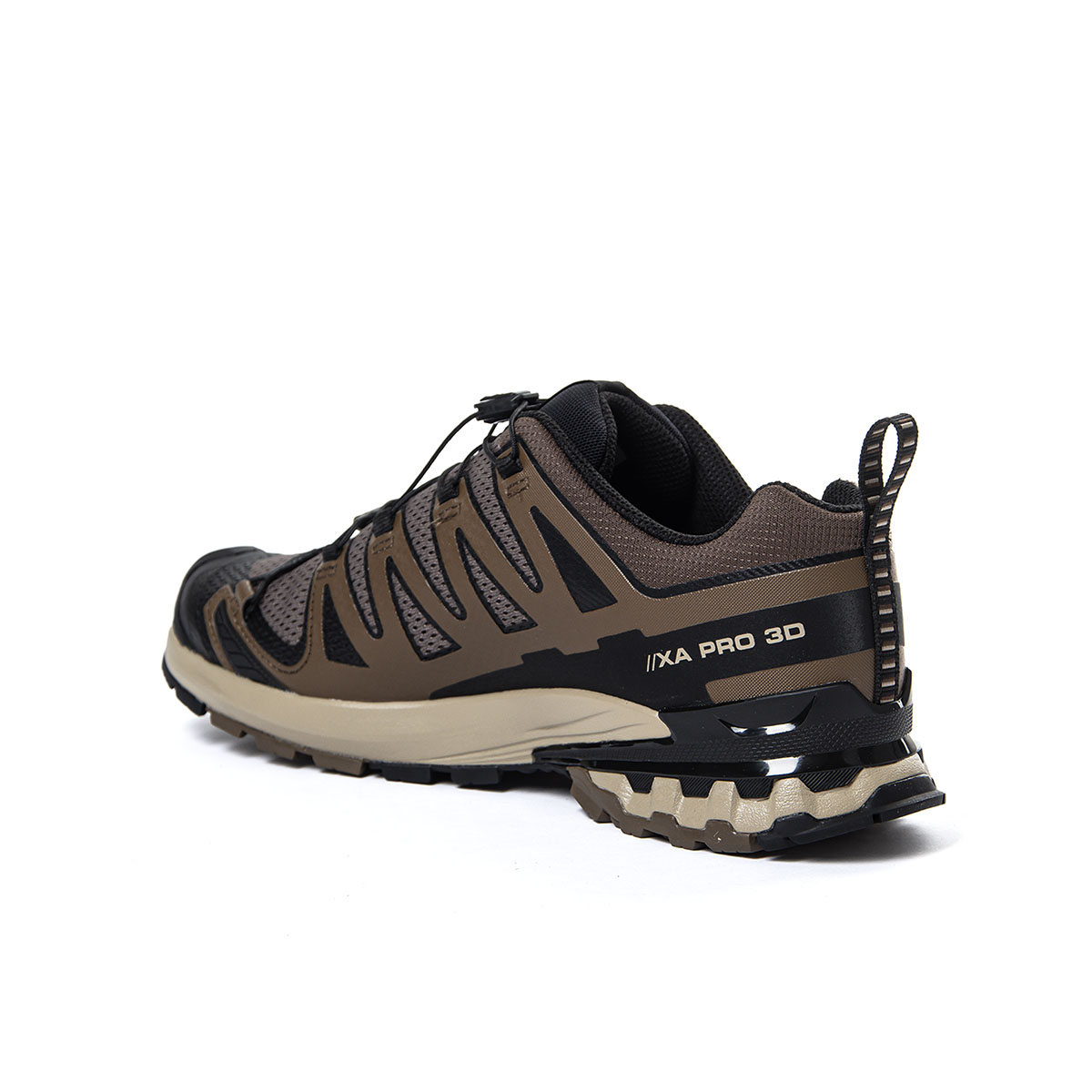 SALOMON - XA PRO 3D V9