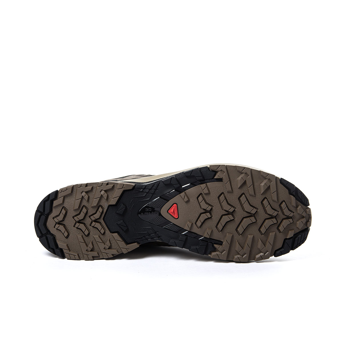 SALOMON - XA PRO 3D V9