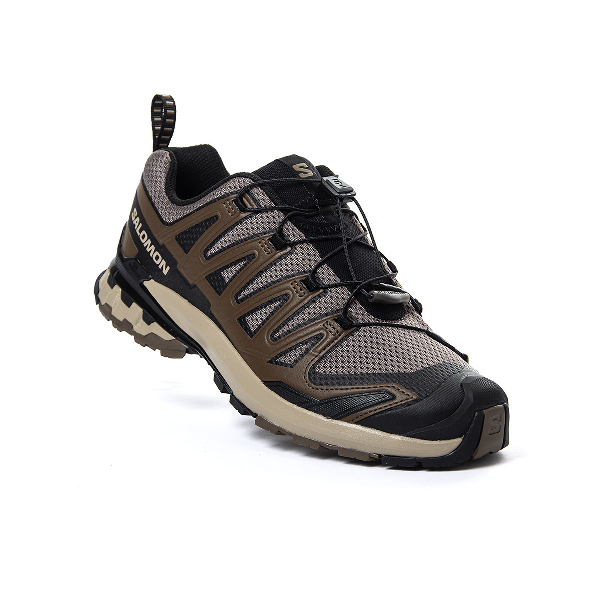 SALOMON - XA PRO 3D V9