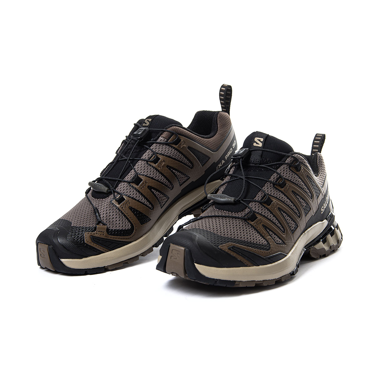 SALOMON - XA PRO 3D V9