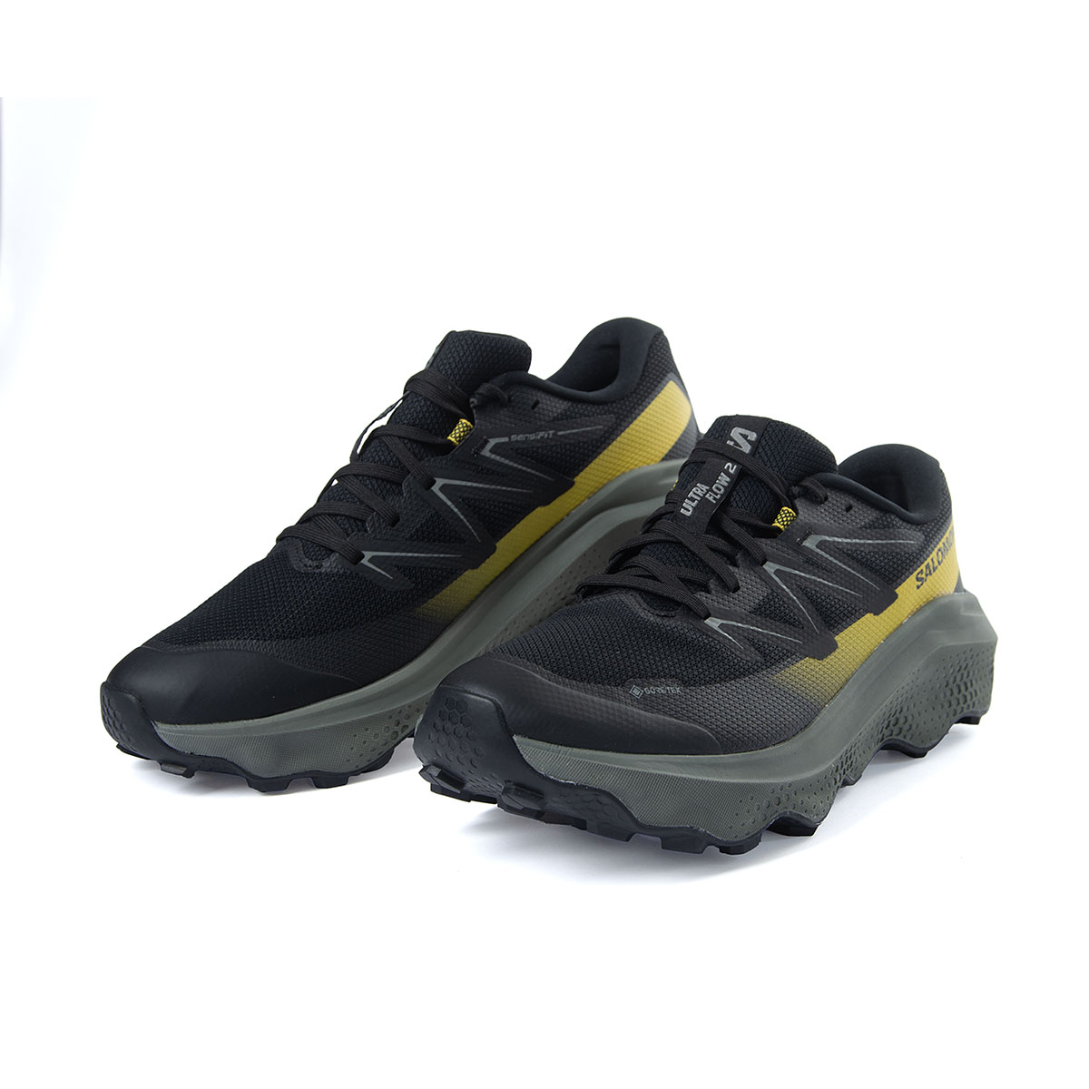 SALOMON - ULTRA FLOW 2 GTX
