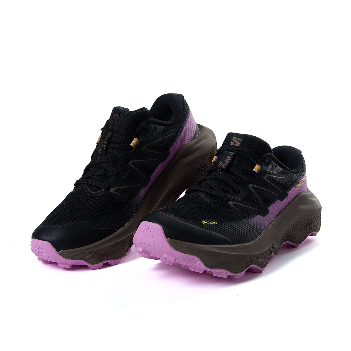 SALOMON - ULTRA FLOW 2 GTX