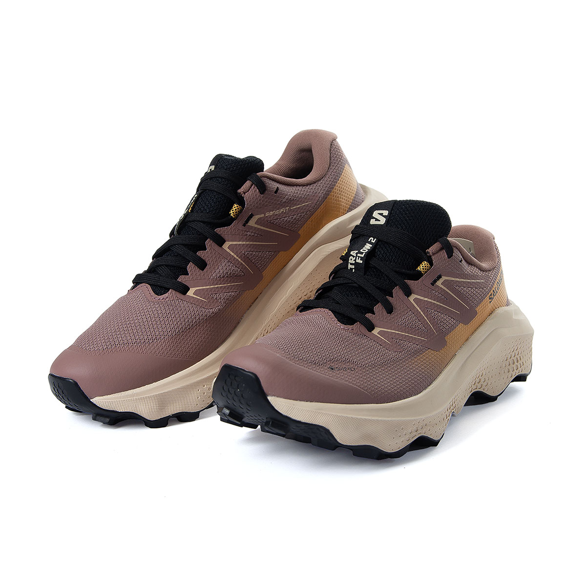 SALOMON - ULTRA FLOW 2 GTX