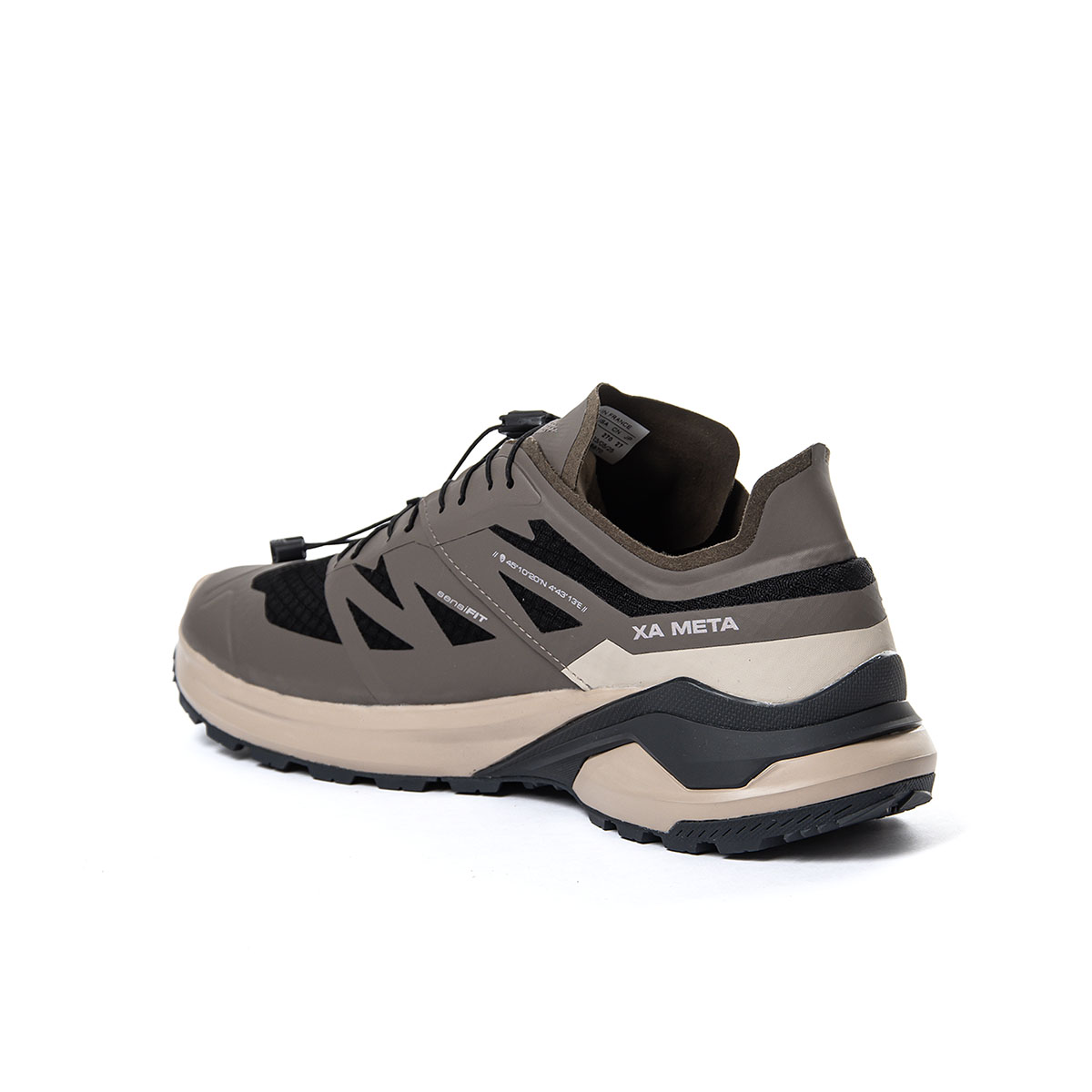 SALOMON - XA META GTX