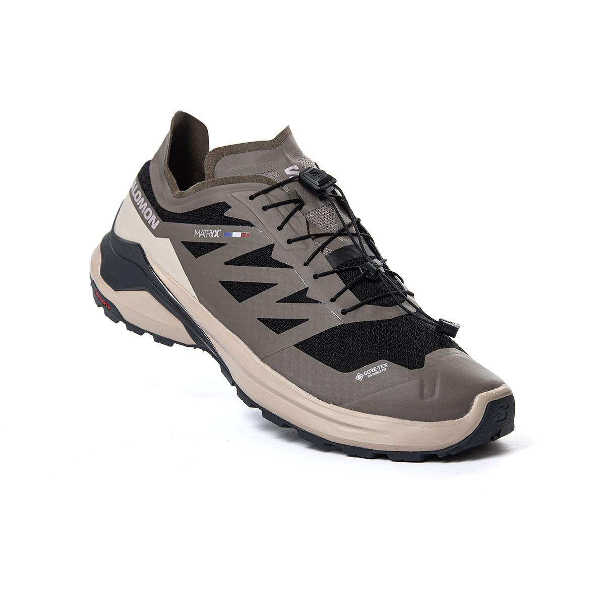 SALOMON - XA META GTX