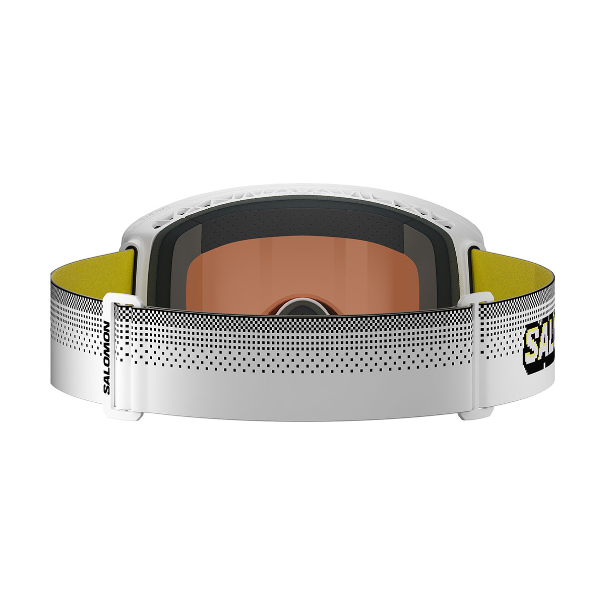 SALOMON - SENTRY PRIME SIGMA (AND EXTRA LENS)  GOGGLES