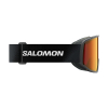SALOMON - SENTRY PRO S SIGMA GOGGLES