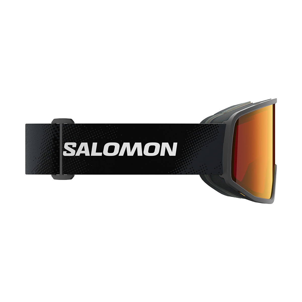 SALOMON - SENTRY PRO S SIGMA GOGGLES