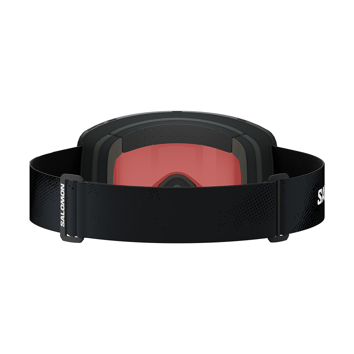 SALOMON - SENTRY PRO S SIGMA GOGGLES