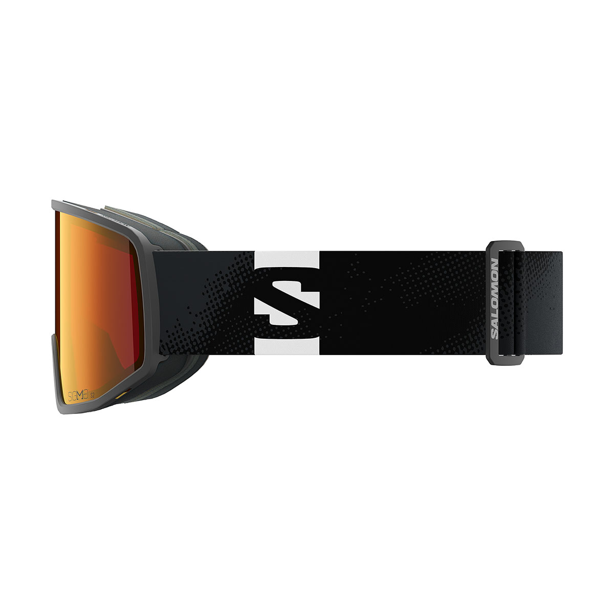 SALOMON - SENTRY PRO S SIGMA GOGGLES