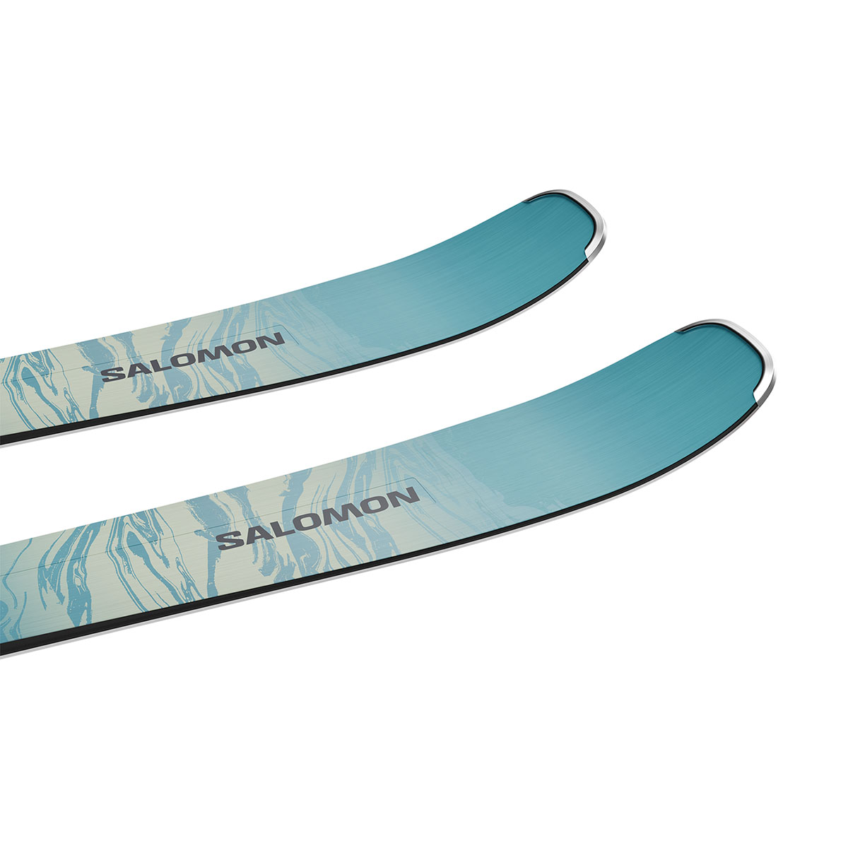 SALOMON - STANCE W 80 + M10 GW L80