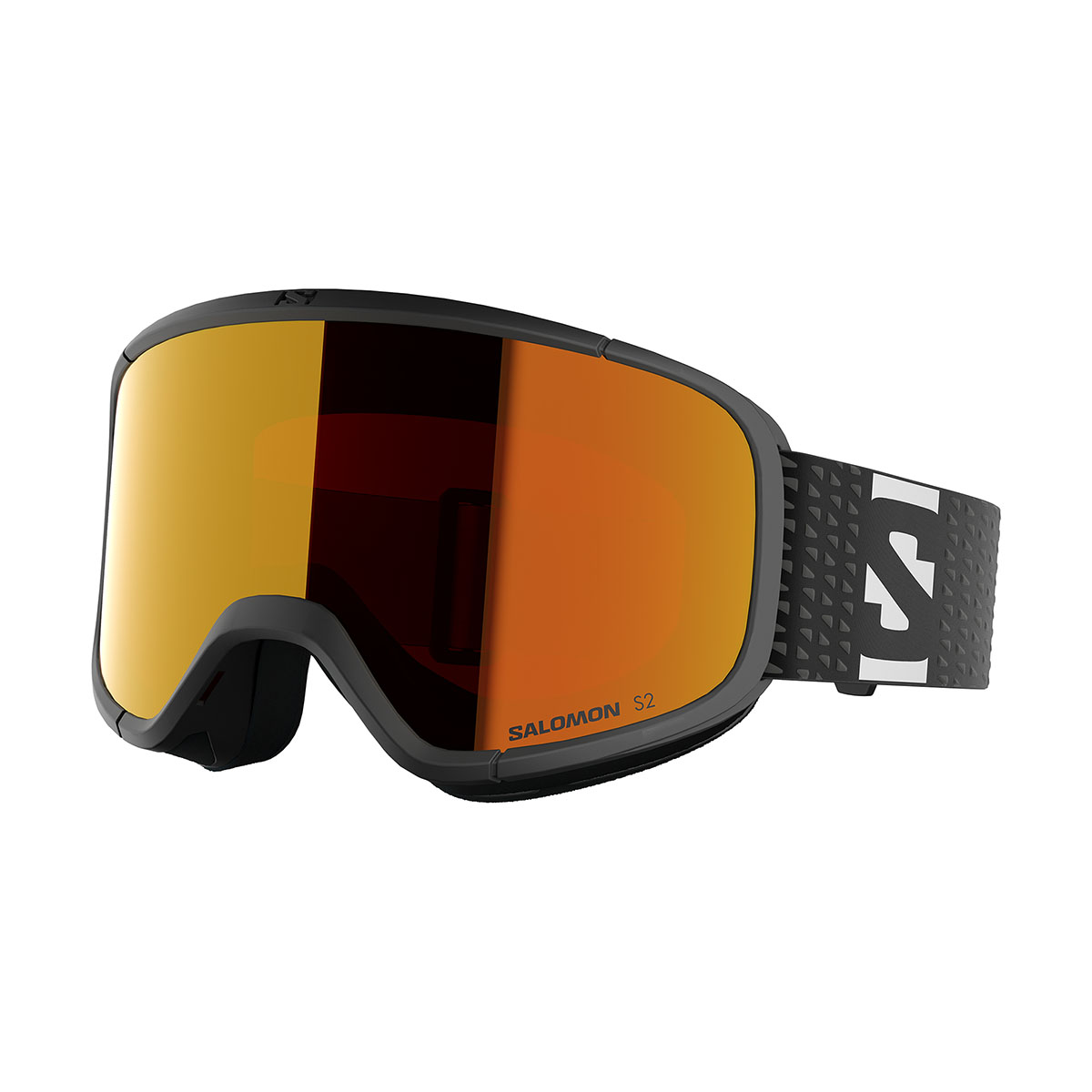 SALOMON - LUMI GOGGLES (6-12 YEARS)