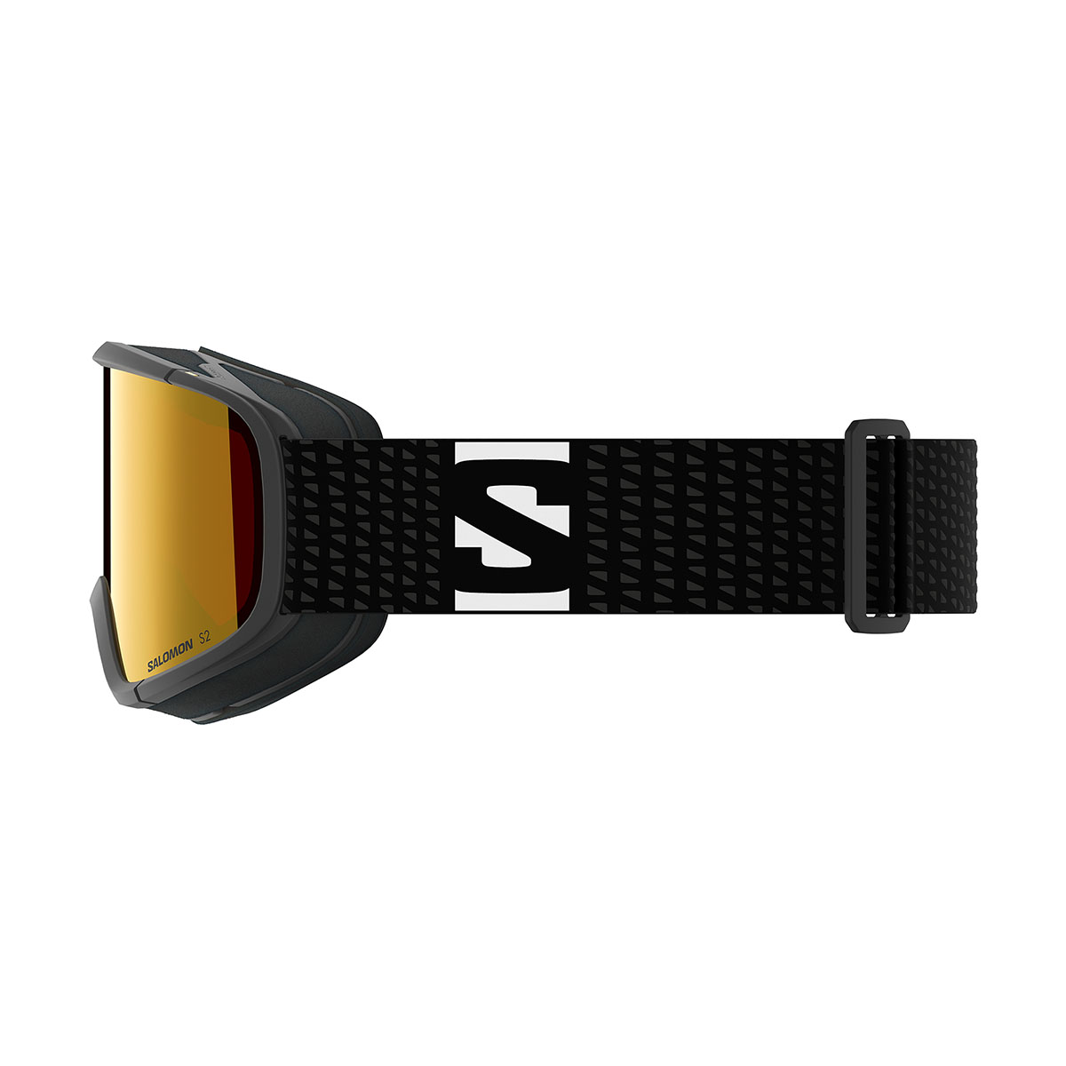 SALOMON - LUMI GOGGLES (6-12 YEARS)