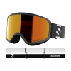 SALOMON - LUMI GOGGLES (6-12 YEARS)