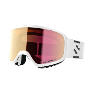SALOMON - LUMI GOGGLES (6-12 YEARS)