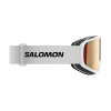 SALOMON - LUMI GOGGLES (6-12 YEARS)