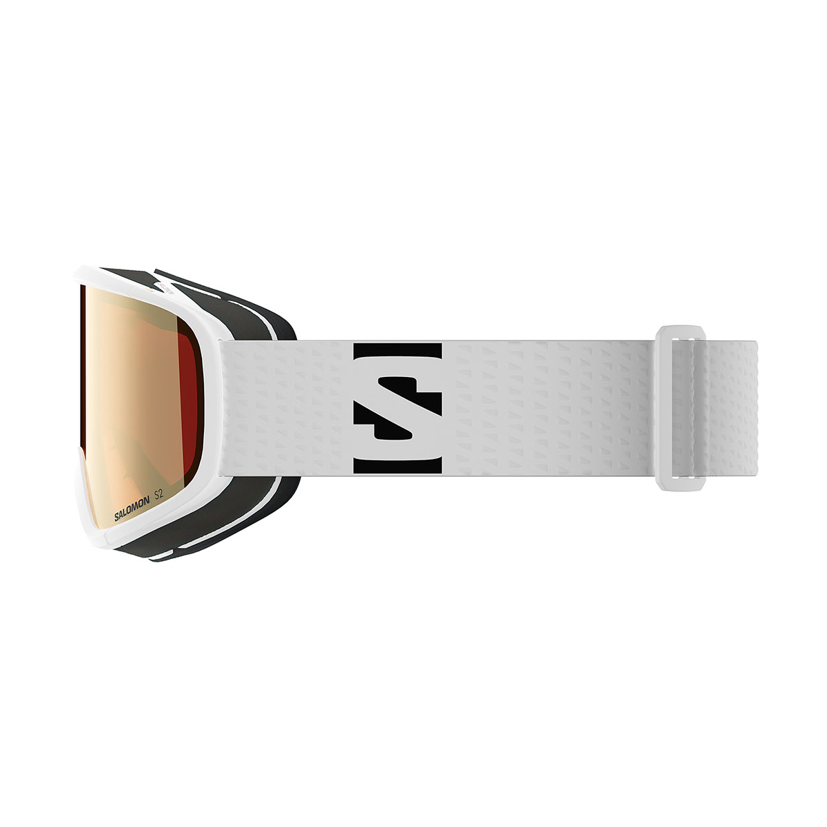 SALOMON - LUMI GOGGLES (6-12 YEARS)