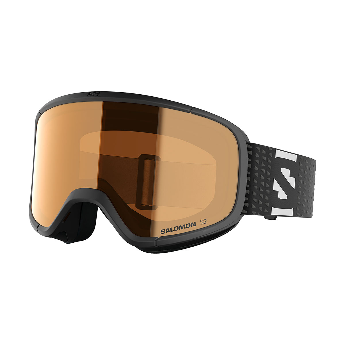 SALOMON - LUMI ACCESS GOGGLES (6-12 YEARS)