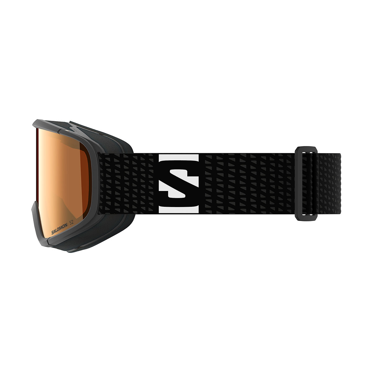 SALOMON - LUMI ACCESS GOGGLES (6-12 YEARS)