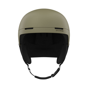SALOMON - BRIGADE INDEX HELMETS