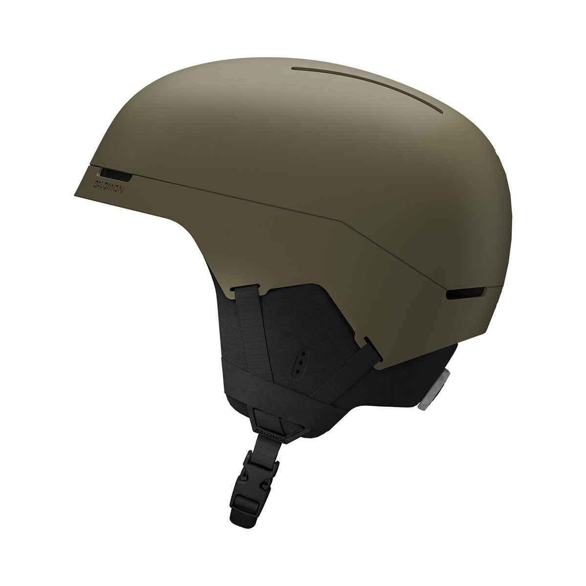 SALOMON - BRIGADE INDEX HELMETS