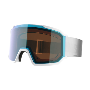 SALOMON - S/VIEW 3 PHOTOCHROMIC GOGGLES