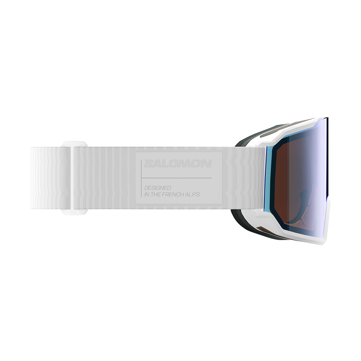 SALOMON - S/VIEW 3 PHOTOCHROMIC GOGGLES