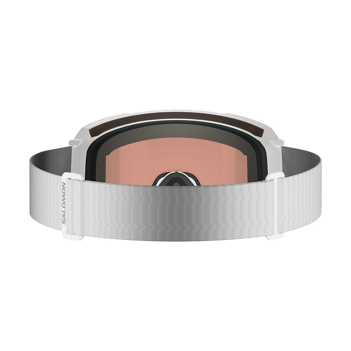 SALOMON - S/VIEW 3 PHOTOCHROMIC GOGGLES