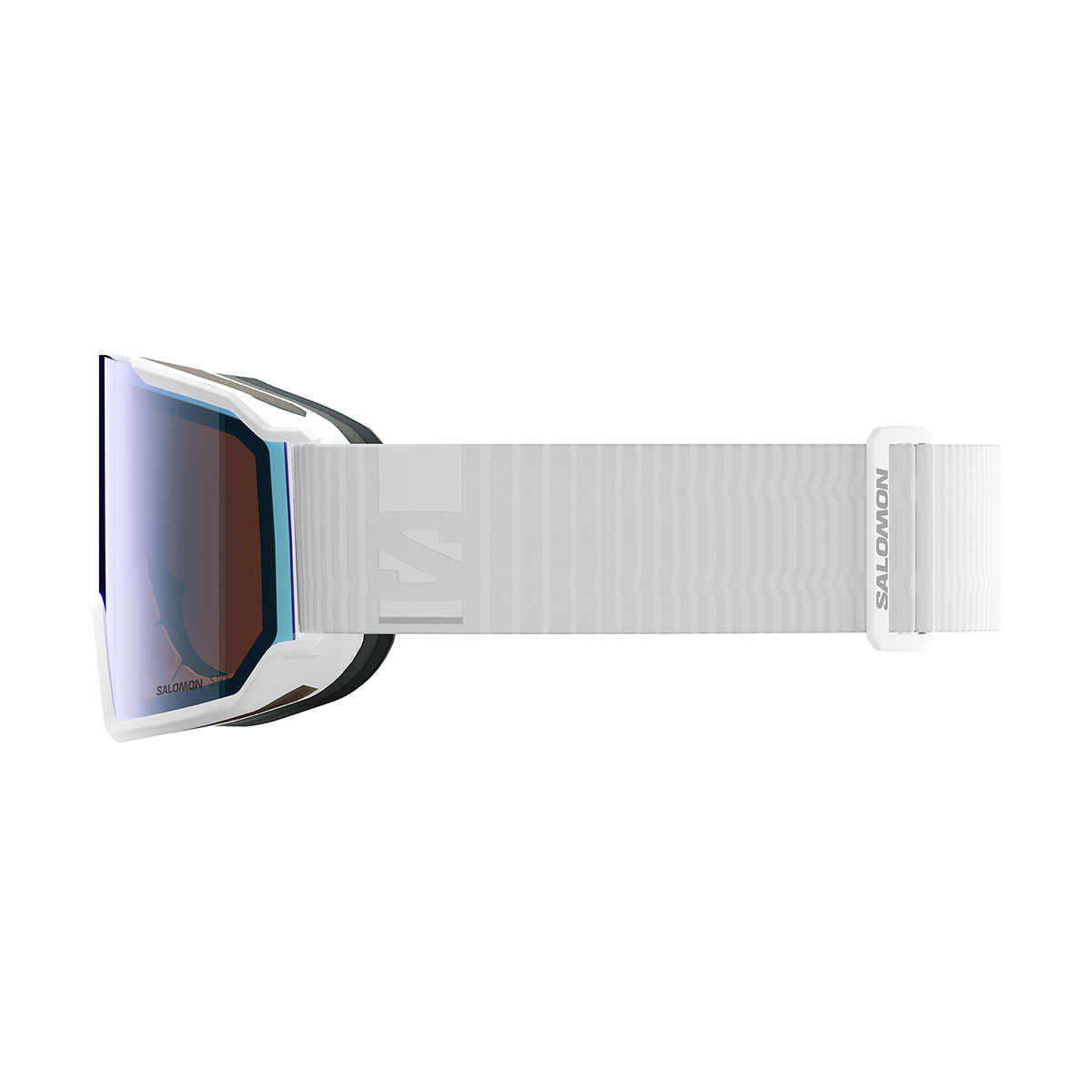 SALOMON - S/VIEW 3 PHOTOCHROMIC GOGGLES
