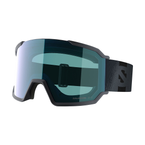 SALOMON - S/VIEW 3 PHOTOCHROMIC GOGGLES