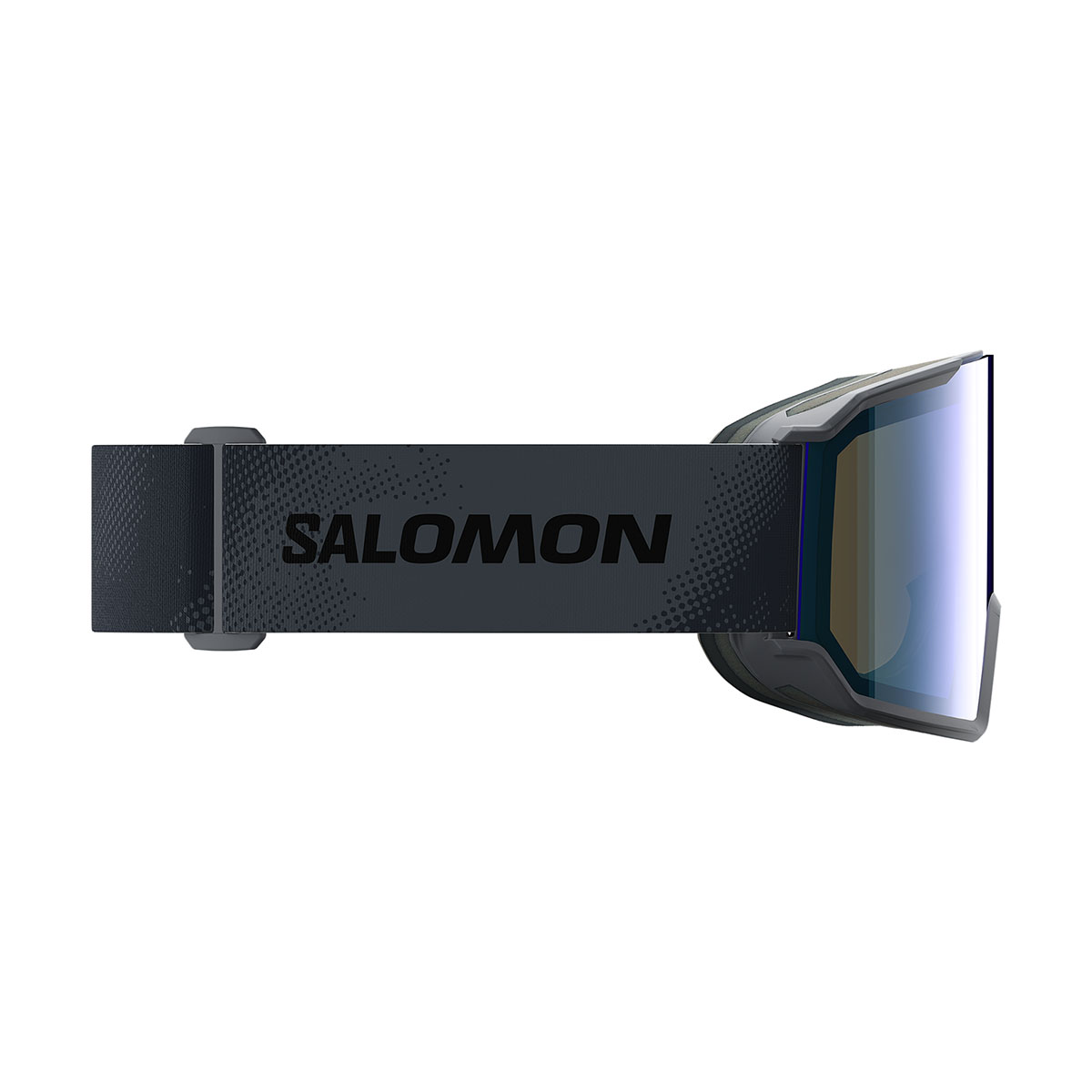 SALOMON - S/VIEW 3 PHOTOCHROMIC GOGGLES